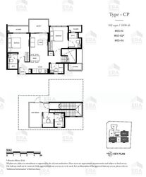 38 Jervois (D10), Apartment #506761021